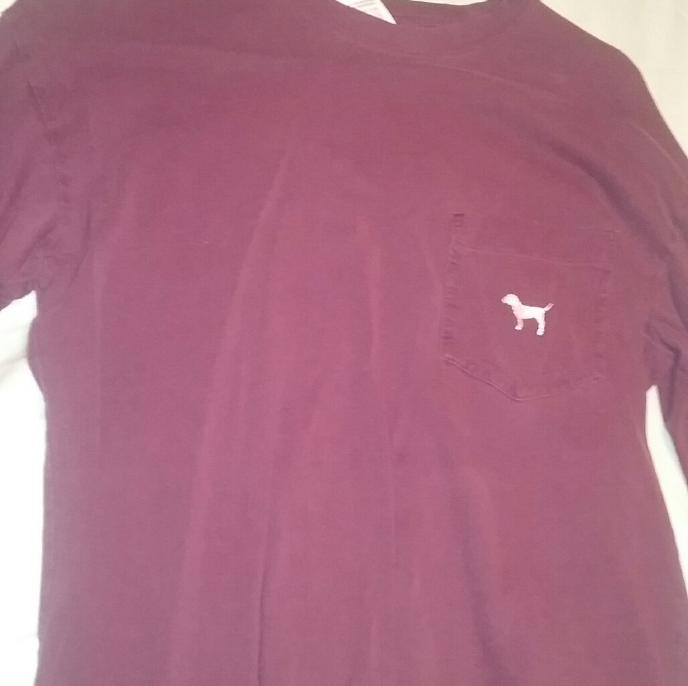 Vs shirt